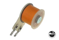 Coil - relay