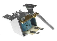 Ball gate assembly Williams Kit