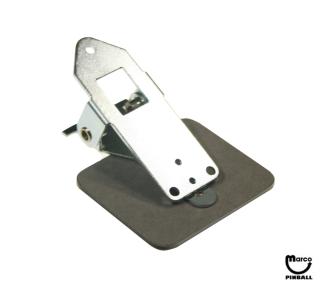 SLUGFEST (Williams) Target assembly #5
