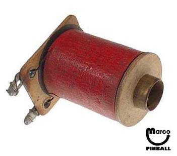 Coil - solenoid