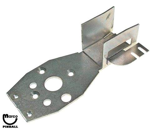 TERMINATOR 2 (Williams) platform weldment