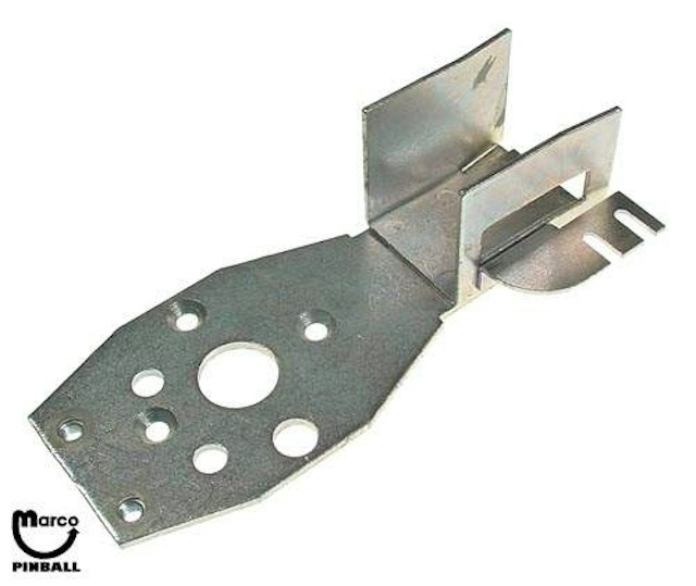 TERMINATOR 2 (Williams) platform weldment
