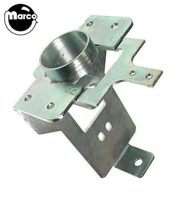 TERMINATOR 2 (Williams) ball popper brkt