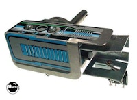 TERMINATOR 2 (Williams) platform kicker