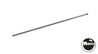 Drop target shaft Gottlieb&reg; 9 position
