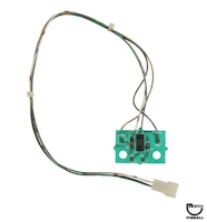 Opto switch & cable assy