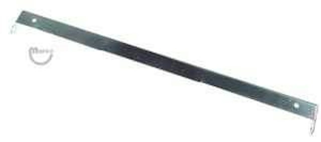 Series bar - Gottlieb 10 position