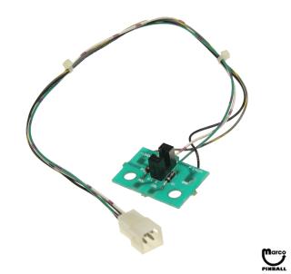 opto switch & cable assy