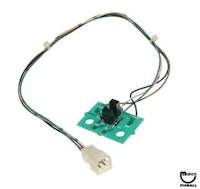 Opto switch & cable assy