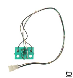 opto switch & cable assy