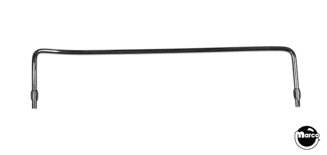 Wireform ball guide Gottlieb
