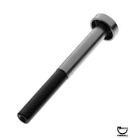 Plunger assembly 4.09 inches