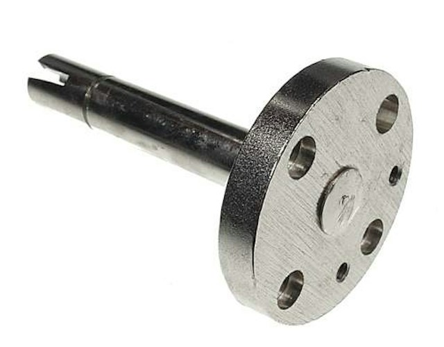TERMINATOR 2 (Williams) Gun shaft disc