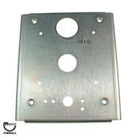 Plate