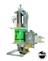 Drop target assembly Williams single