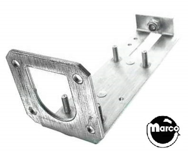 Bracket & post assembly A-15841