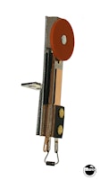 Target switch - orange round rear mount