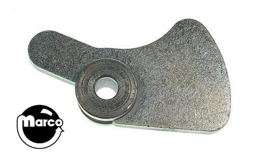 Pinball Parts | Shop High-Quality Components
