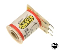 Coil - solenoid dual Williams