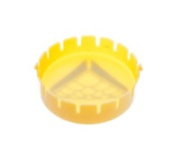 Pop bumper cap GTB Pool Rack Y/B