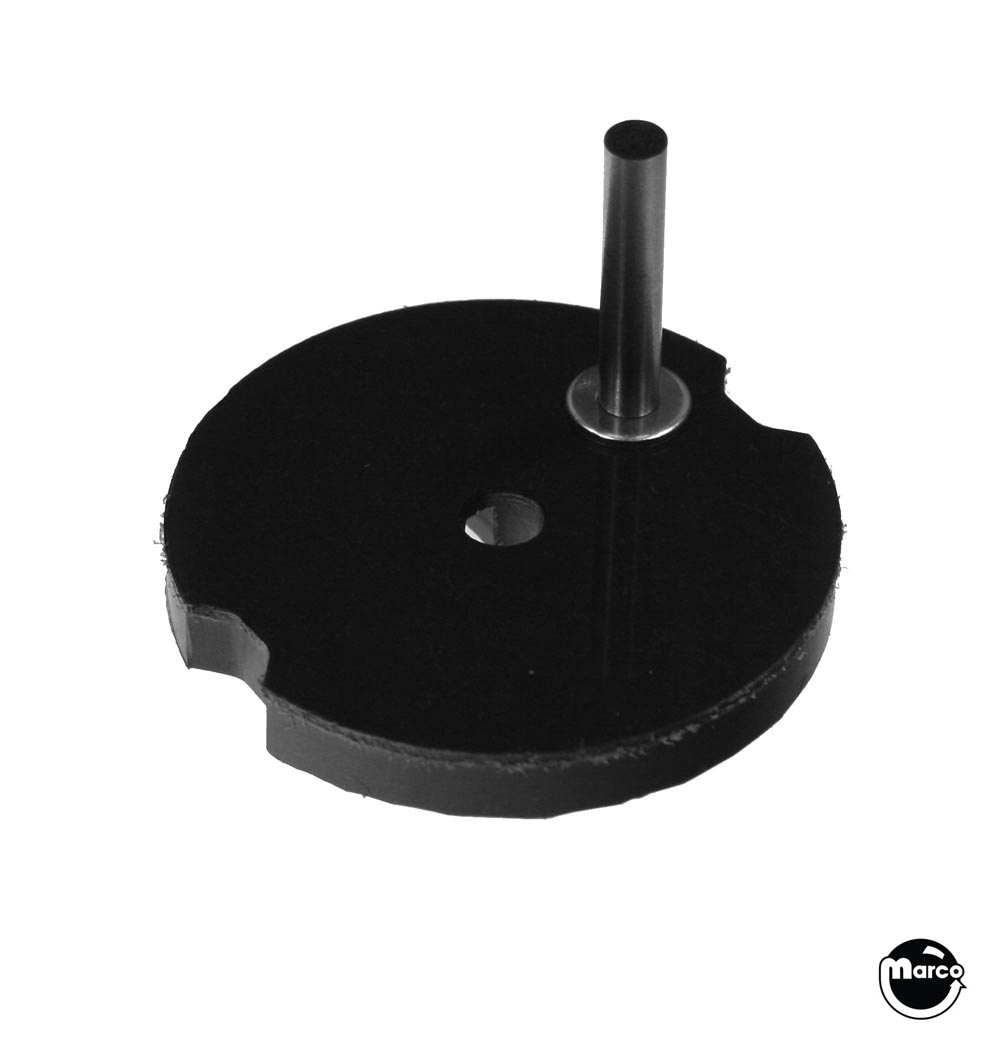 TERMINATOR 2 (Williams) cam and pin assy
