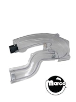 HURRICANE (Williams) Plastic Ramp