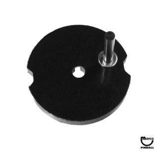 TERMINATOR 2 (Williams) cam and pin assy
