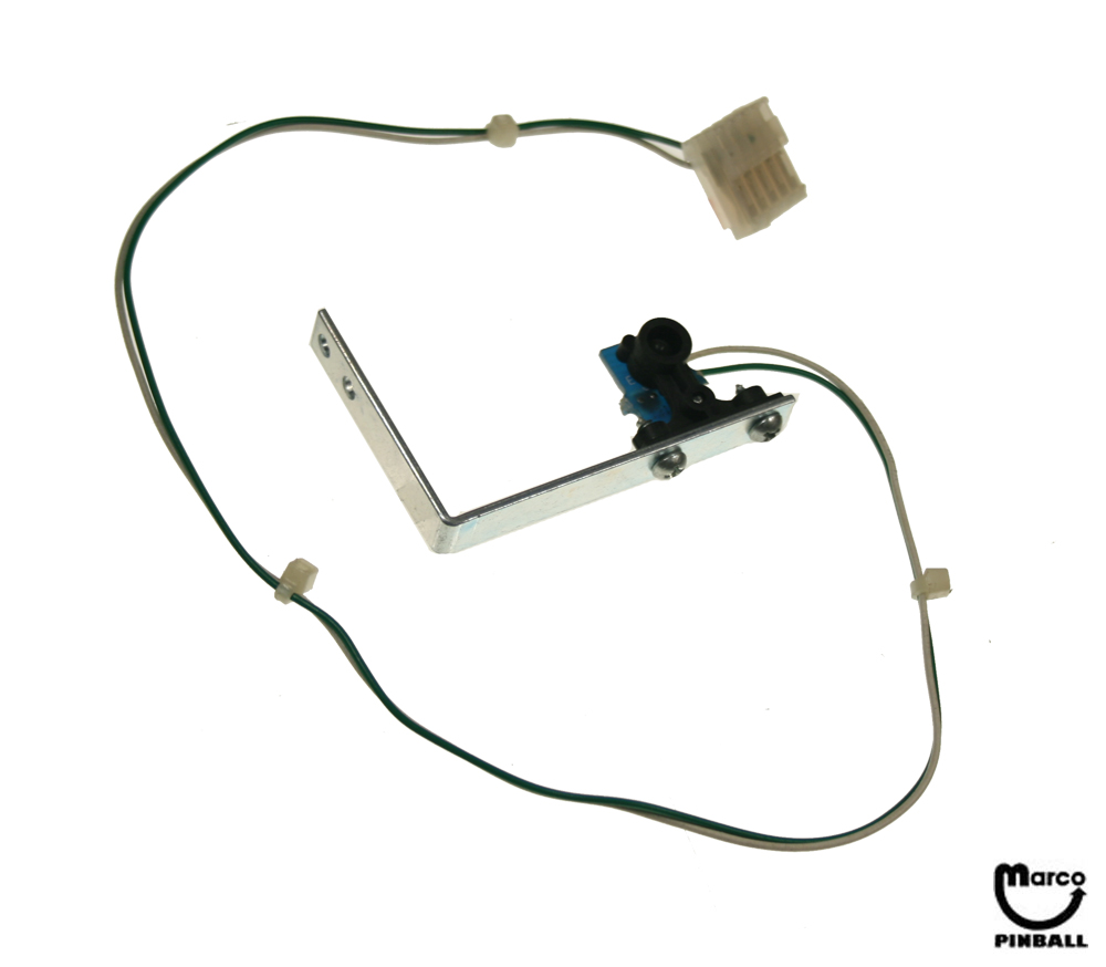 opto Bracket assy