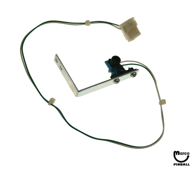 opto Bracket assy