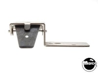 Ball gate assembly Bally left