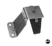 Ball gate assembly - right