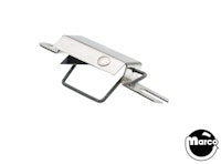 Ball gate & wire assy