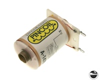 Coil - solenoid