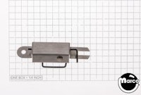 Ball gate & wire assy