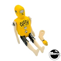 PARTY ZONE (Bally) Dancing Dummy