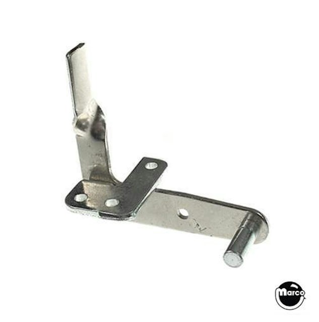 Kicker arm and hinge Gottlieb