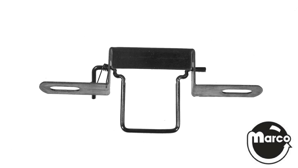 Ball gate assembly Williams
