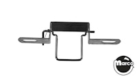 Ball gate assembly Williams