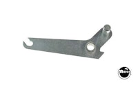 Lift crank assembly
