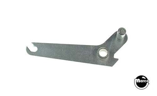 Lift crank assembly