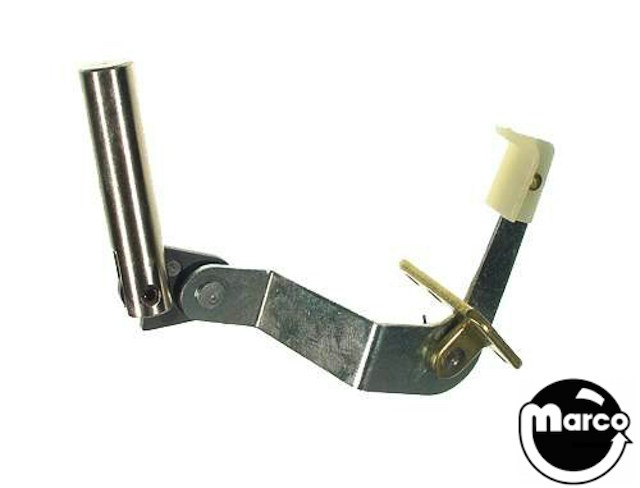 Kicker assembly Williams offset left side