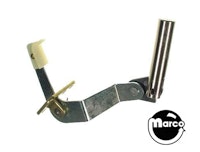 Kicker assembly Williams offset right side