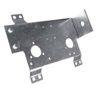 Flipper plate Williams 3 leg - right