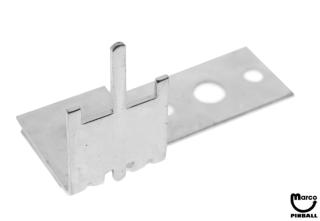 Frame & eyelet assembly