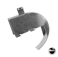 ADDAMS FAMILY (Bally) Chair scoop