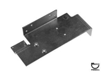 Catapult bracket