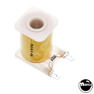 Coil - solenoid Gottlieb 03-3145 23-635
