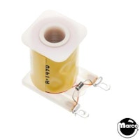 Coil - solenoid Gottlieb 03-3145 23-635