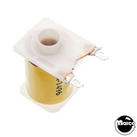 Coil - solenoid Gottlieb 03-3145 23-635