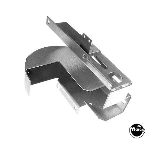 ADDAMS FAMILY (Bally) Swamp Scoop Bracket